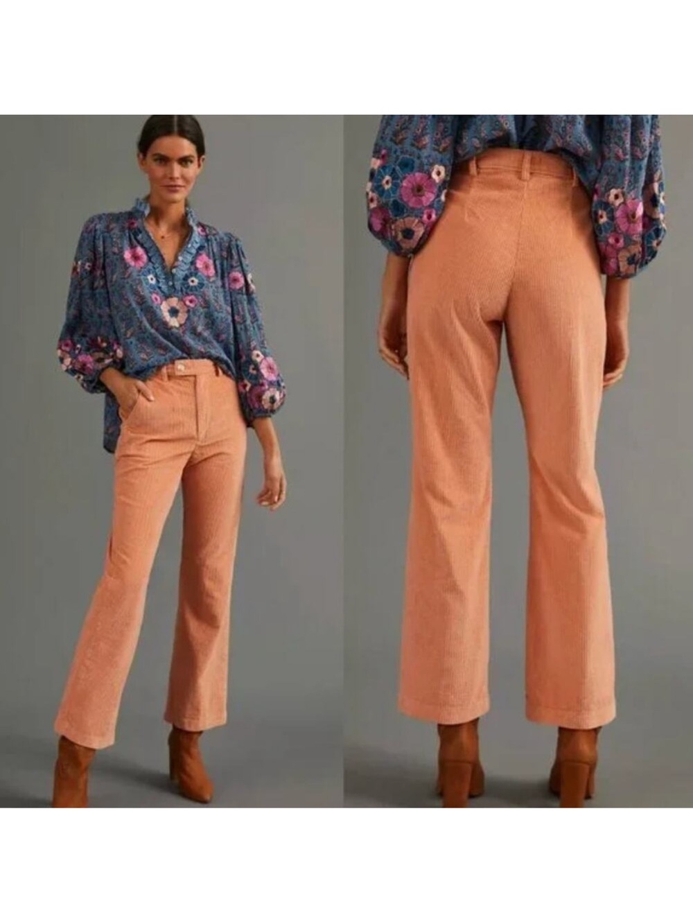 Levi's Women's Math Club Flare size 27